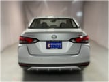 2025 Nissan Versa - Preview 5