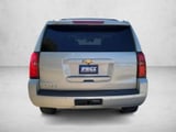 2015 Chevrolet Tahoe - Preview 7