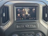 2026 Chevrolet Silverado - Preview 13