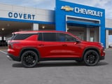 2026 Chevrolet Traverse - Preview 5
