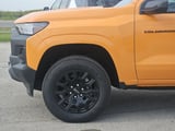 2026 Chevrolet Colorado - Preview 6