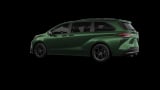 2026 Toyota Sienna - Preview 5