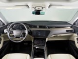 2024 Audi Q8 e-tron - Preview 3