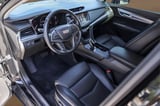 2018 Cadillac XT5 - Preview 10