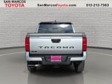 2026 Toyota Tacoma - Preview 6