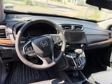 2017 Honda CR-V - Preview 13