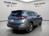 2024 Nissan Rogue - Preview 5