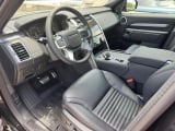 2026 Land Rover Discovery - Preview 9