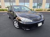 2006 Toyota Camry - Preview 4
