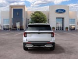 2027 Ford Explorer - Preview 7