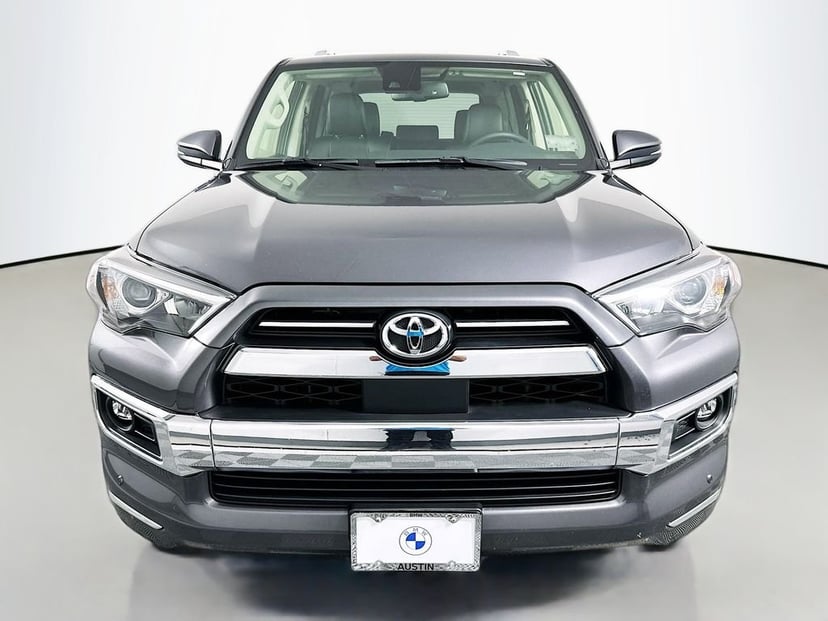 2021 Toyota 4-Runner - Image 2
