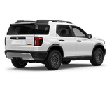 2026 Honda Passport - Preview 3