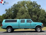1996 Ford F-350 - Preview 11