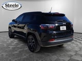 2026 Jeep Compass - Preview 3