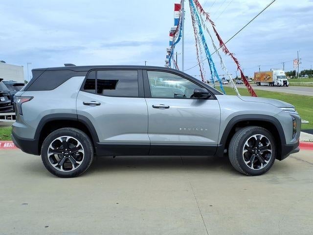 2026 Chevrolet Equinox - Image 3
