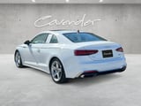 2022 Audi A5 - Preview 14