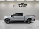 2024 Chevrolet Silverado 1500 - Preview 2