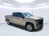 2026 Chevrolet Silverado 1500 - Preview 7