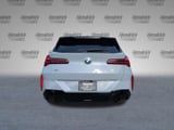 2026 BMW X3 - Preview 7