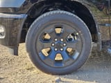 2026 Ram 1500 - Preview 8