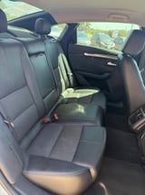 2019 Chevrolet Impala - Preview 16