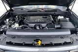 2026 Nissan Armada - Preview 6