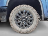 2026 Chevrolet Silverado 2500 HD - Preview 10