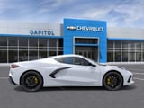 2027 Chevrolet Corvette - Preview 5