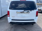 2013 Honda Pilot - Preview 6
