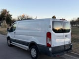 2016 Ford Transit - Preview 3
