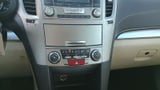 2012 Subaru Legacy - Preview 13