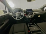 2026 Honda Odyssey - Preview 14