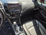 2017 Chevrolet Cruze - Preview 13
