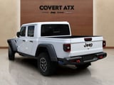 2026 Jeep Gladiator - Preview 3