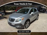 2013 Buick Encore - Preview 2