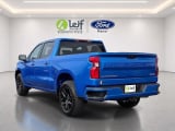 2026 Chevrolet Silverado 1500 - Preview 6
