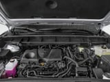 2026 Toyota Highlander - Preview 8