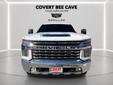 2020 Chevrolet Silverado - Preview 2