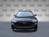 2026 Audi Q8 - Preview 3