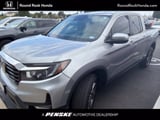 2023 Honda Ridgeline - Preview 2