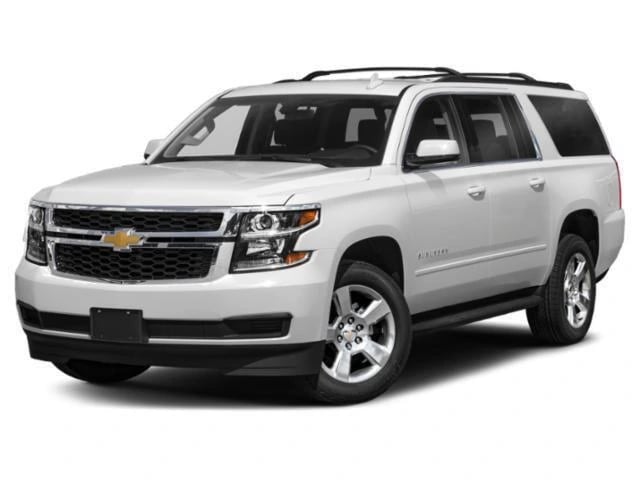 2019 Chevrolet Suburban - Image 1