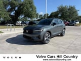 2026 Volvo XC40 - Preview 2