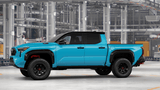 2026 Toyota Tacoma - Preview 3