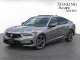 2023 Acura Integra - Preview 2