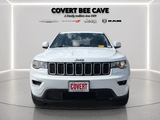 2022 Jeep Grand Cherokee - Preview 2