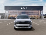2027 Kia Sportage - Preview 2