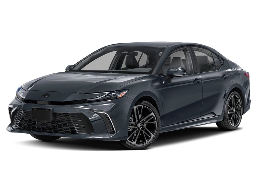 2027 Toyota Camry - Image 1