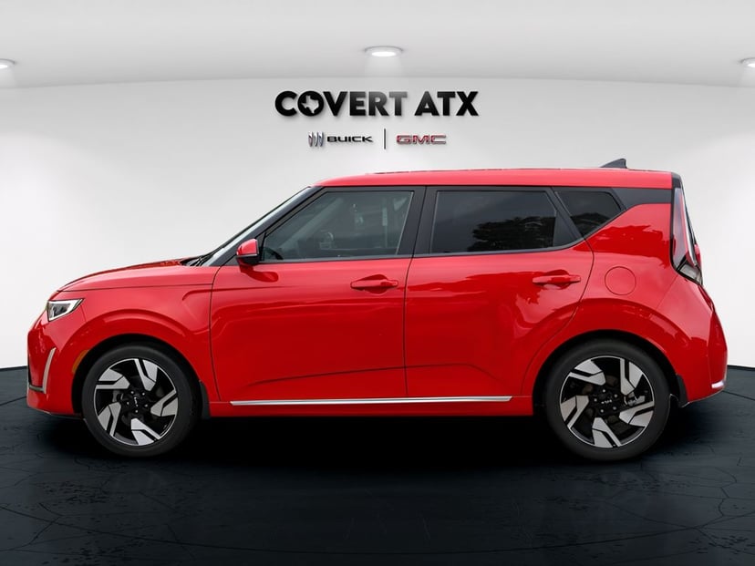 2024 Kia Soul - Image 2