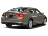 2025 Chevrolet Malibu - Preview 2