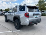 2026 Toyota 4Runner - Preview 6